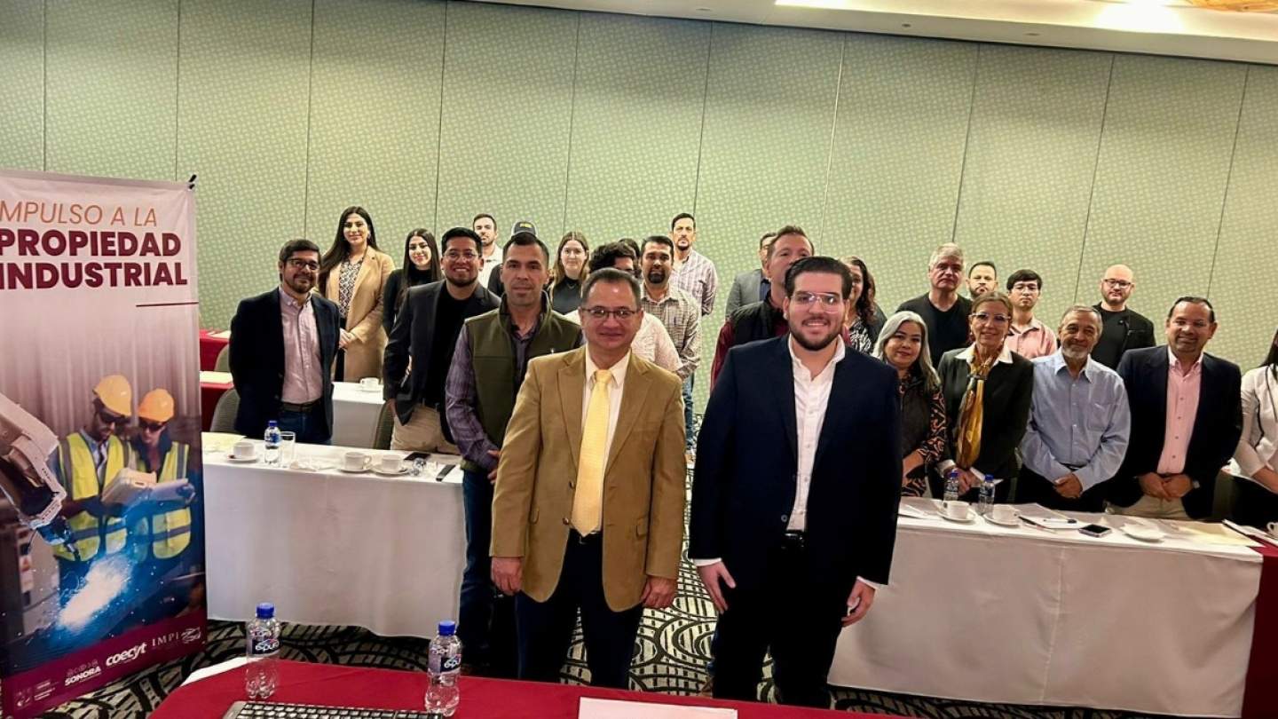 Gobierno de Sonora promueve acciones que suman a la competitividad